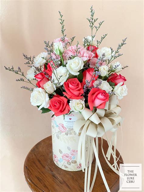 flowerluxe cebu